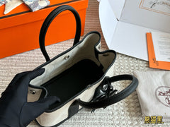 H handbag limited edition