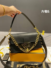 Famous Brand side bag new
