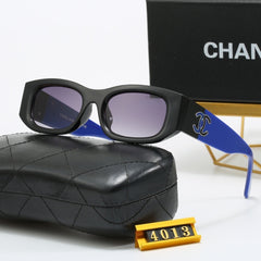 Chnl latest edition sunglasses