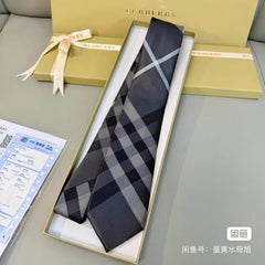 Brbry  Tie Limited edition