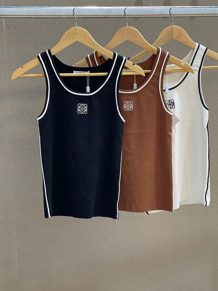 Lwe tank top