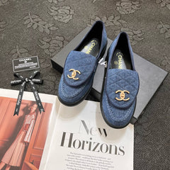 Chanl shoe new