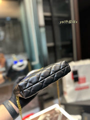 YSL Tote Handbag