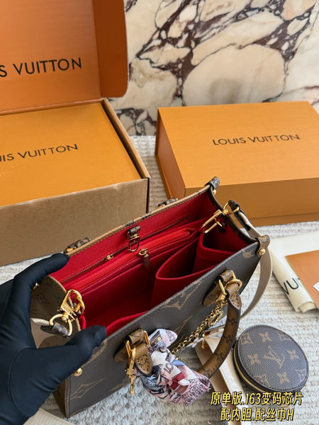 Limited edition handbag latest edition