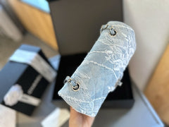 Chanel Mini CF Handbag