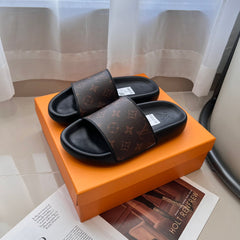 LV slipper Limited Edition 2025