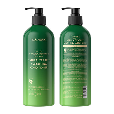 Kormesic Natural tea tree conditiner