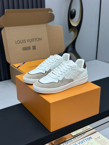 LV High end Limited Edition Shoe