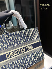 CD Tote Bag