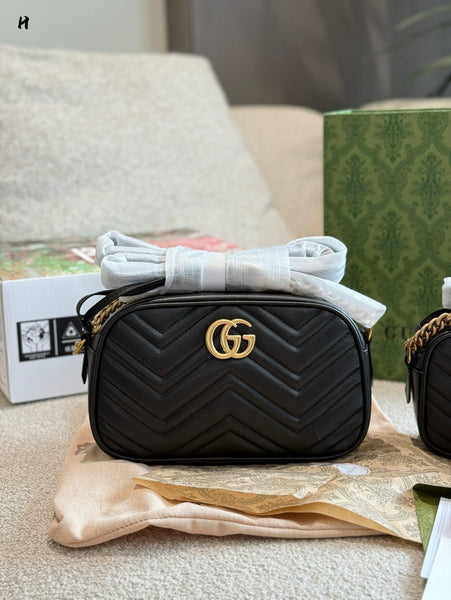 Gci New limited edition