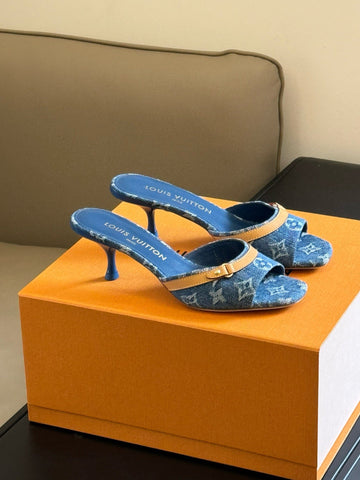 LV heel