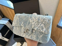 Chanel Mini CF Handbag
