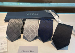 CD Limited Edition Tie
