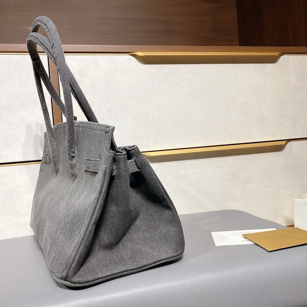 Hermes brikin limited edition handbag