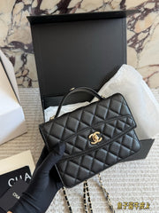 C Limited edition handbag latest edition
