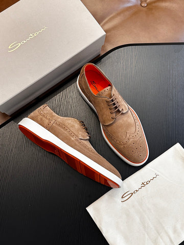 Santn Shoes limited edition