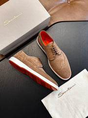 Santn Shoes limited edition