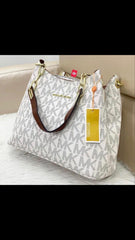 MK bag full size