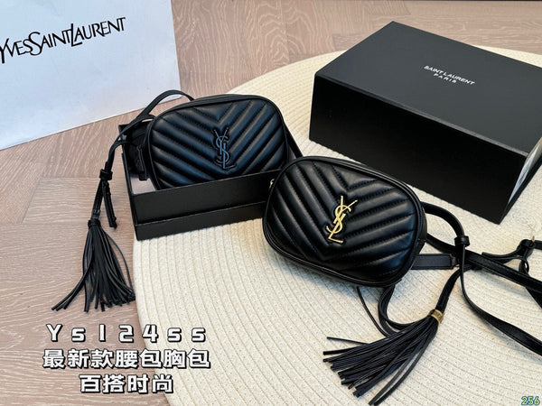 YSL 24ss Premium Handbag