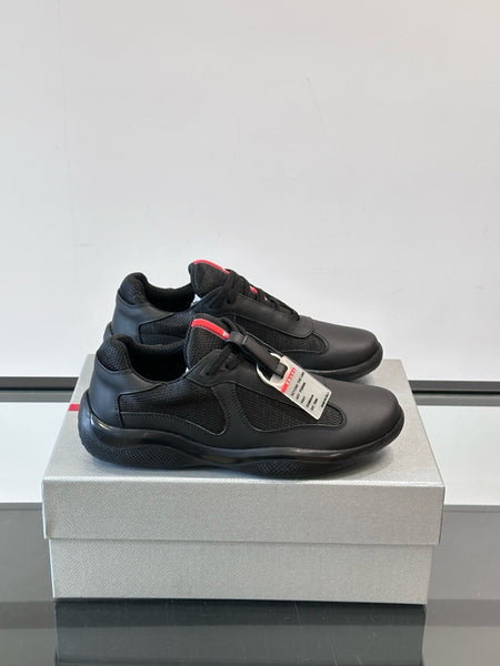 Prda Black Edition Shoe