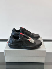 Prda Black Edition Shoe
