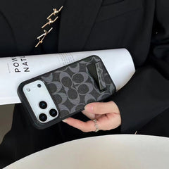 Limited Edition Iphone Cover