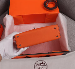 Hermes mini kelly bag handbag