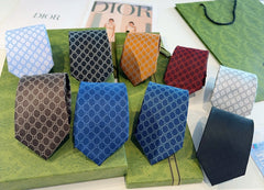 GC Limited Edition Tie