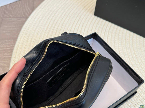 YSL 24ss Premium Handbag