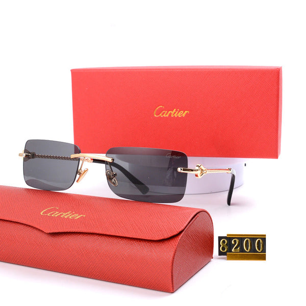 Crtier sunglasses
