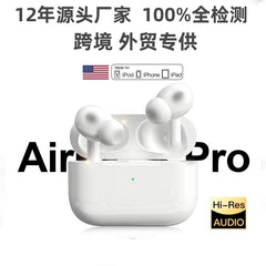 Air pods Pro latest model amazing sound quality