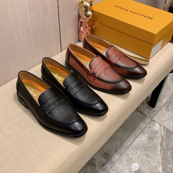 LV Limited Edition Shoe