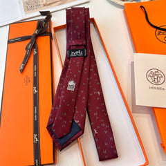 Limited Edition Tie
