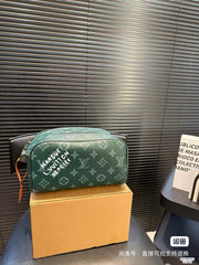 LV pouch Limited Edition