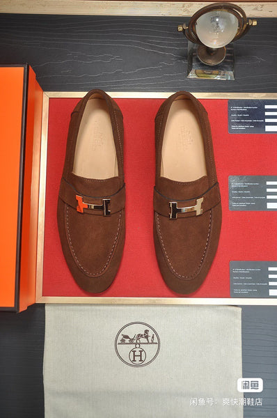 H Shoe Limited Edition