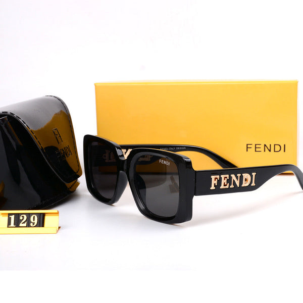 Fndi sunglasses