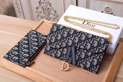 CD Pouch Wallet
