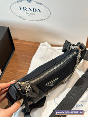 Prada side bag