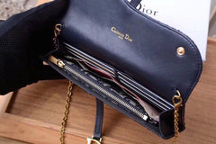 CD Pouch Wallet