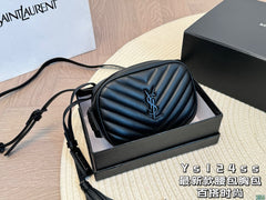 YSL 24ss Premium Handbag