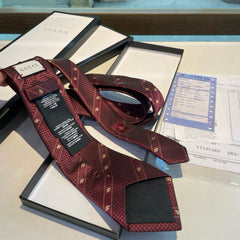 Gci Limited Edition Tie