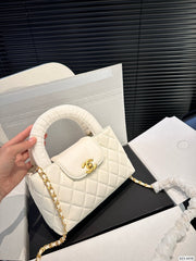 Chanel 23ss Handbag