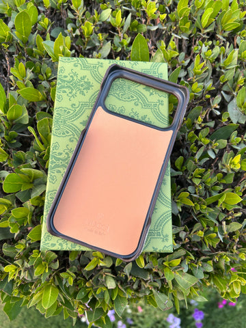 G Limited Edition Iphone Cover