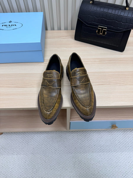 Prda Limited Edition Shoe