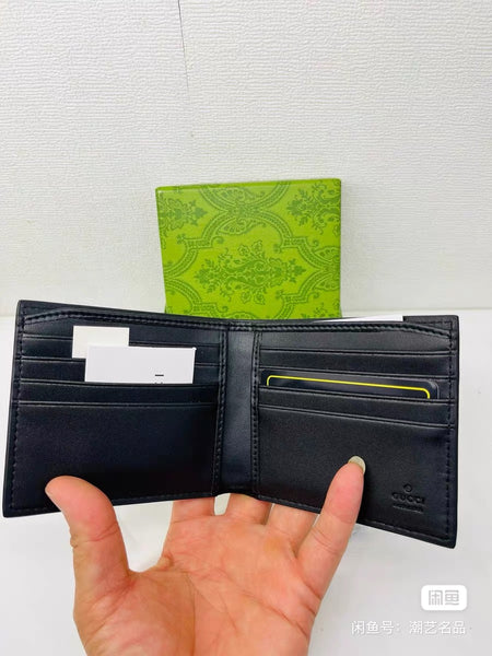 Gci wallet Limited edition