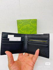 Gci wallet Limited edition
