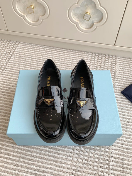 Prda Limited Edition Shoe