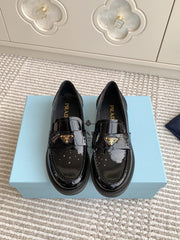 Prda Limited Edition Shoe