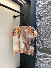 H tshirt limited edition