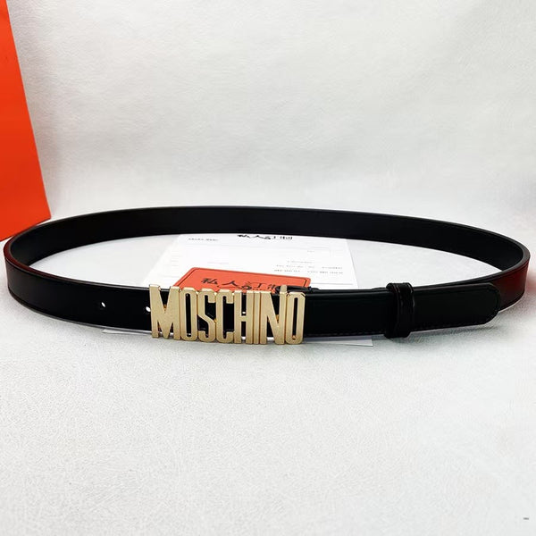 Mshino Latest Edition Leather Belt